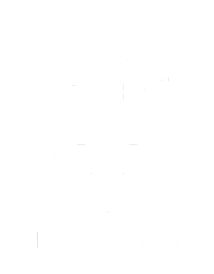 Teton Wild Travelers' Choice White 2022 Transparent
