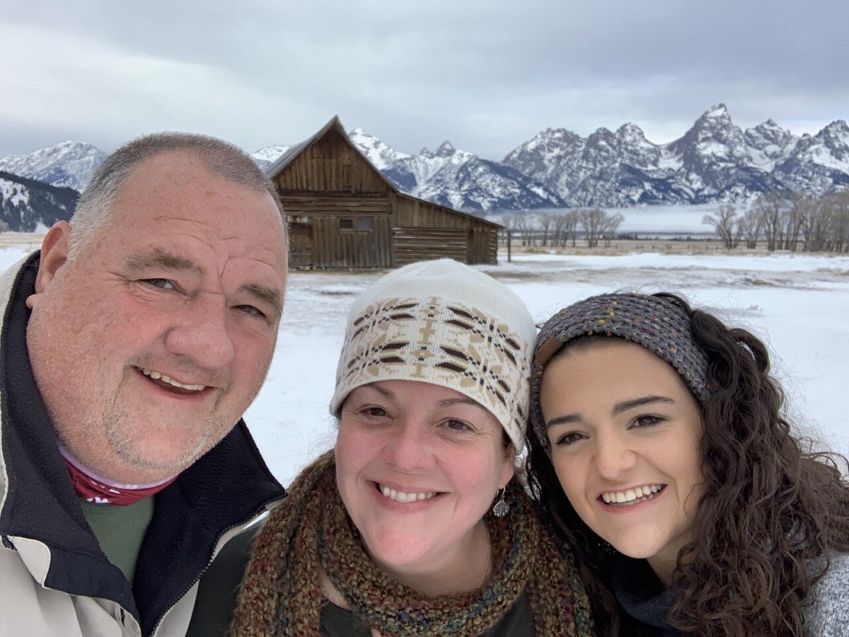 mormon-row-the-most-photograph Pam H Dec 2020